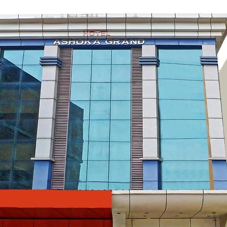 Itsy By Treebo - Ashoka Grand Hotel Varanasi Ngoại thất bức ảnh