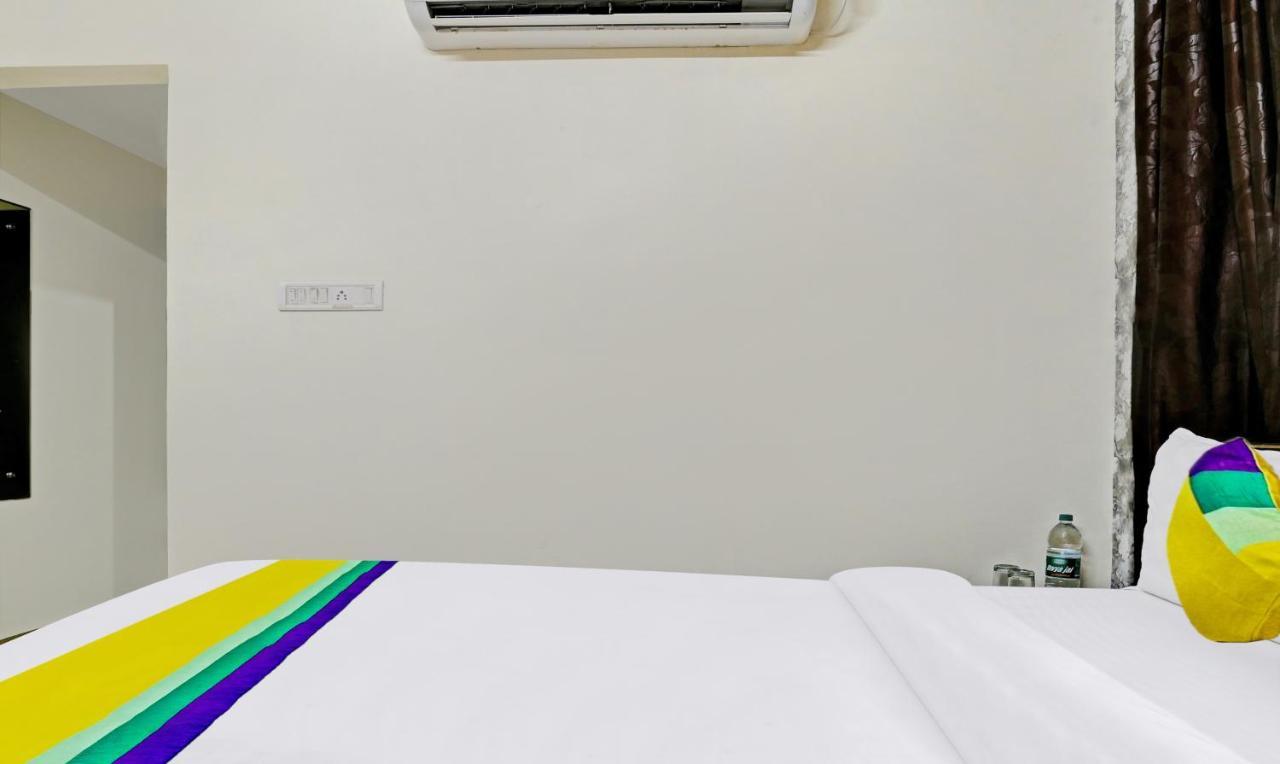 Itsy By Treebo - Ashoka Grand Hotel Varanasi Ngoại thất bức ảnh